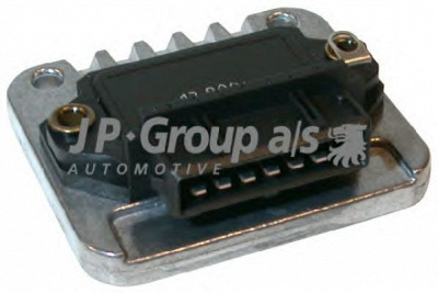 JP GROUP 1192100302 -  Блок управления, система зажигания